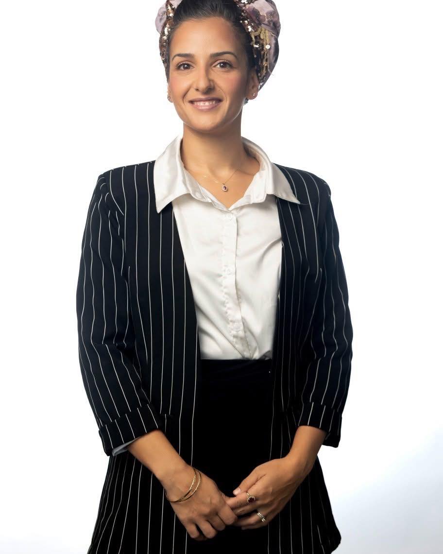 בהצלחה אודליה