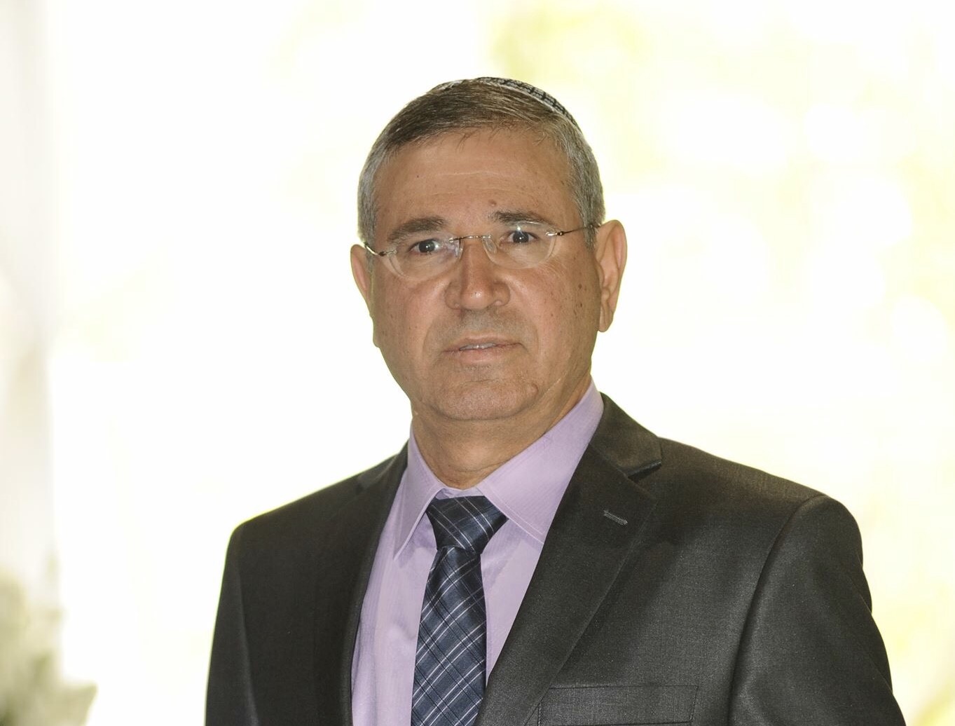 מתגעגע לרמבם? יצחק בריגה